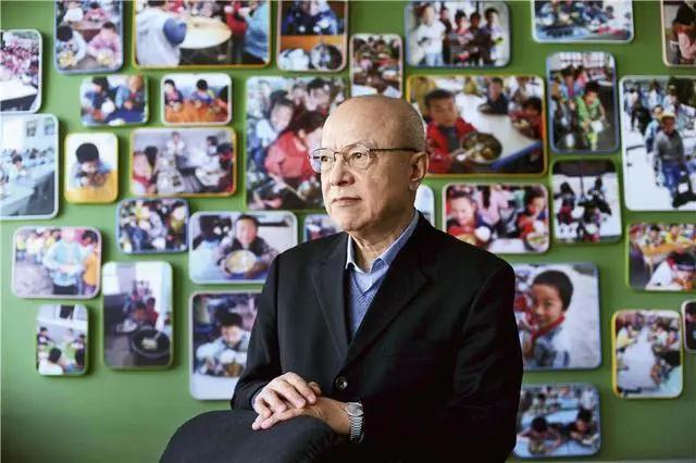 中国发展研究基金会副理事长卢迈.jpg